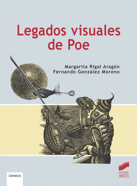  Legaod visuales de poe 