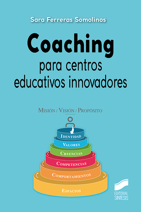  Coaching para centros educativos innovadores 