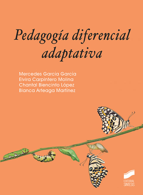  Pedagogía diferencial adaptativa 