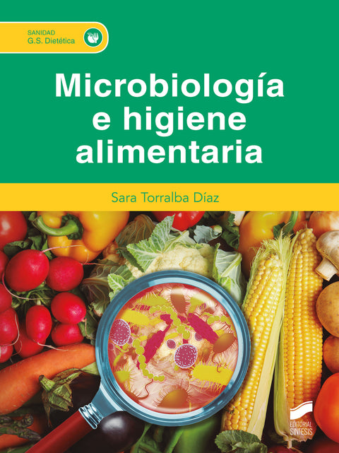  Microbiologi?a e higiene alimentaria 