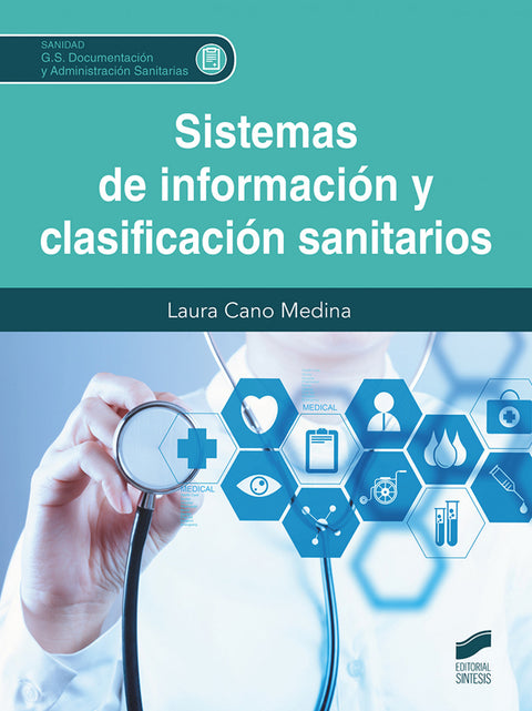  Sistemas de información y clasificación sanitarios 