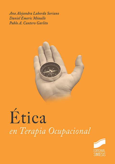  Ética en Terapia Ocupacional 
