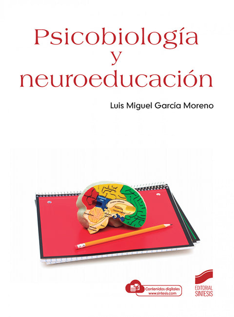 PSICOBIOLOGIA Y NEUROEDUCACION 
