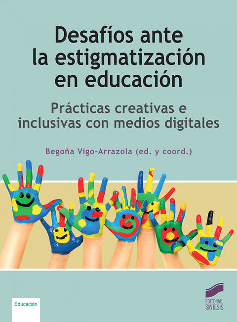  DESAFIOS ANTE LA ESTIGMATIZACION EN EDUCACION 
