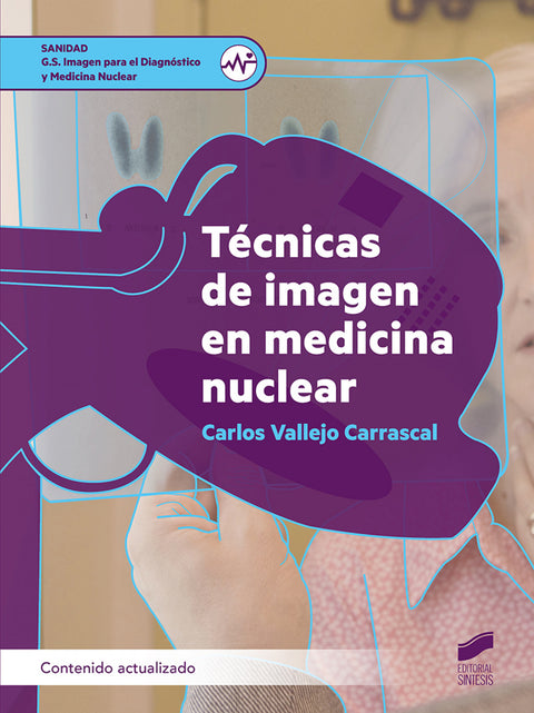 TECNICAS DE IMAGEN EN MEDICINA NUCLEAR CFGS 