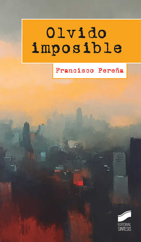  Olvido imposible 