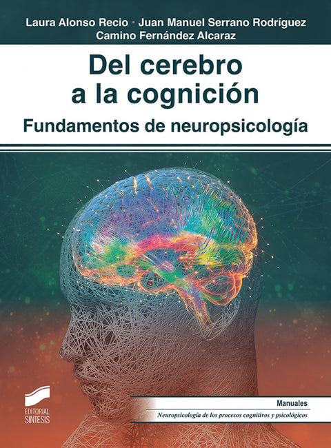  Del cerebro a la cognición 