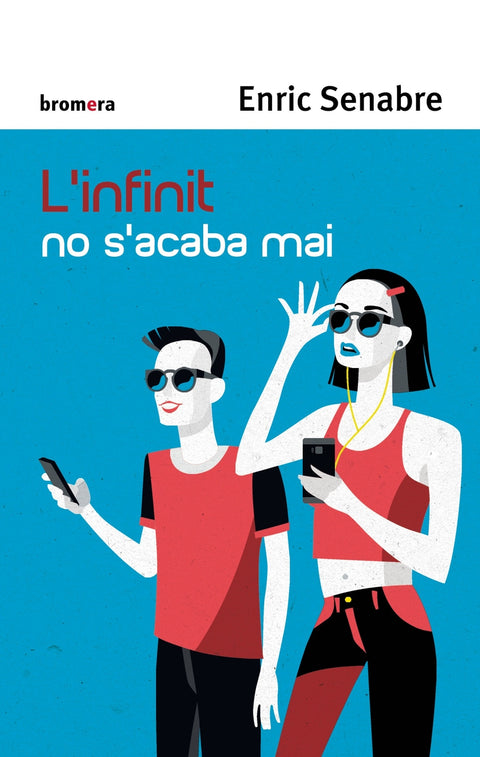  L'infinit no s'acaba mai 
