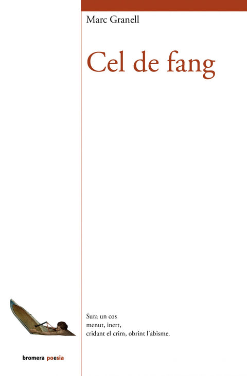  Cel de fang 