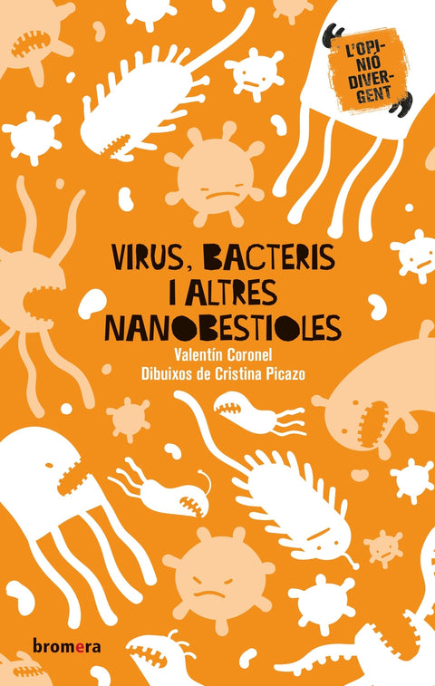  Virus, bacteris i altres nanobestioles 