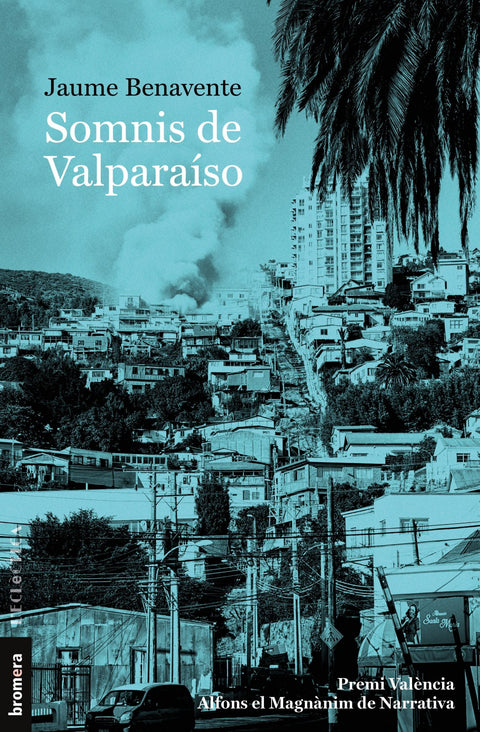  Somnis de Valparaíso 