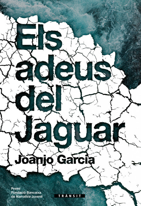  Els adeus del Jaguar 