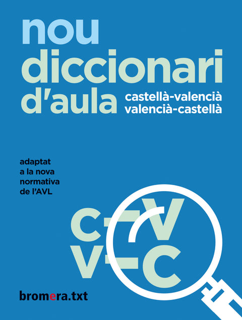  Nou diccionari d'aula 