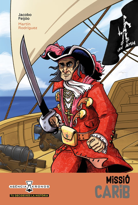  Missió Carib 