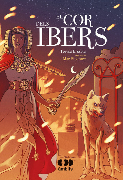  El cor dels ibers 