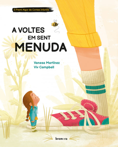  A voltes em sent menuda 