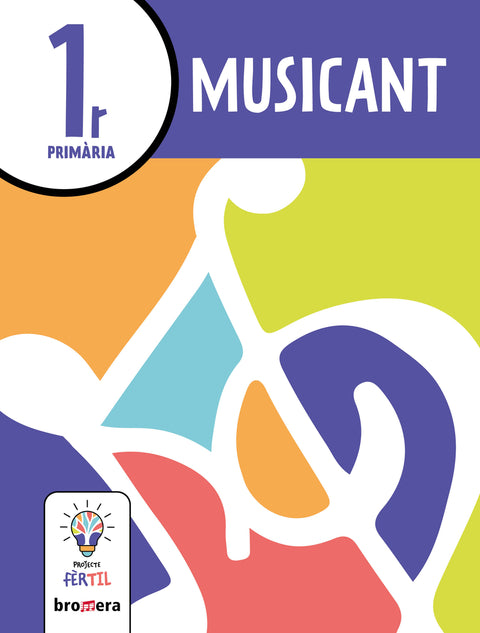  Musicant 1. Projecte Fèrtil 