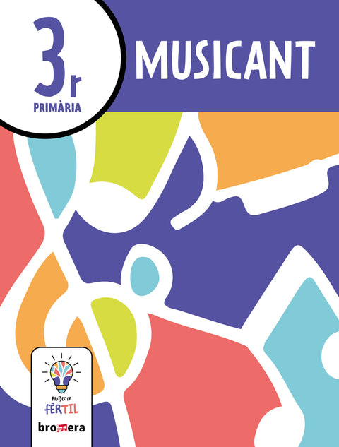  Musicant 3. Projecte Fèrtil 