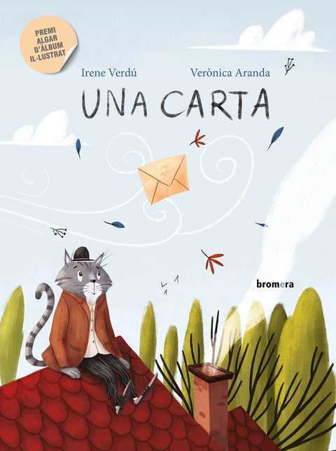  Una carta 