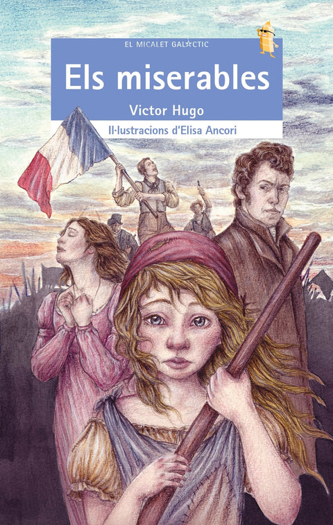  Els miserables 