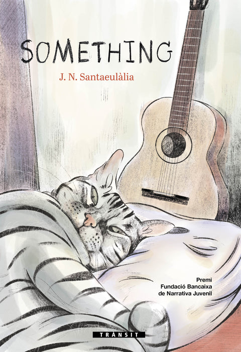  Something 