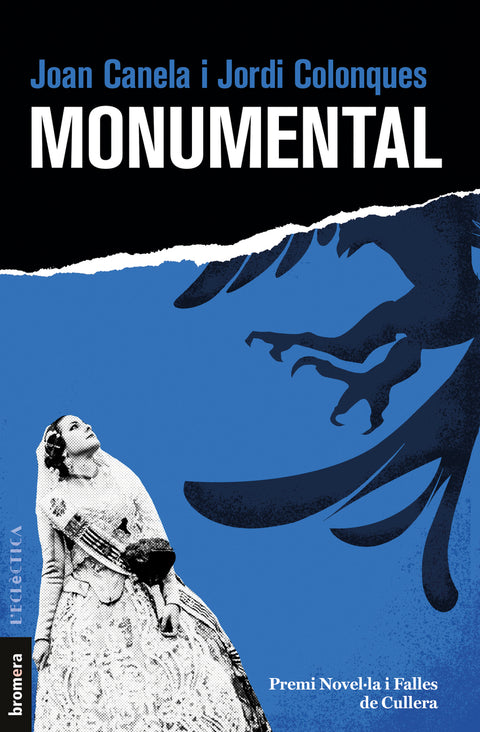  Monumental 