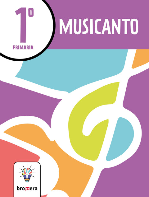  Musicando 1. Projecte Fèrtil 