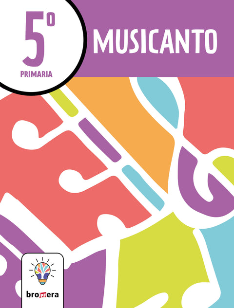  Musicando 5. Projecte Fèrtil 
