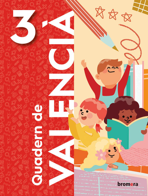  Quadern de valencià 3r EP 