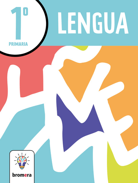  Lengua 1º EP. Proyecto Fértil 