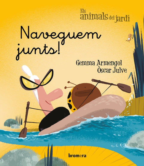  Naveguem junts! 