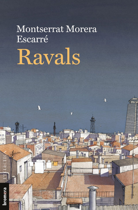  Ravals 