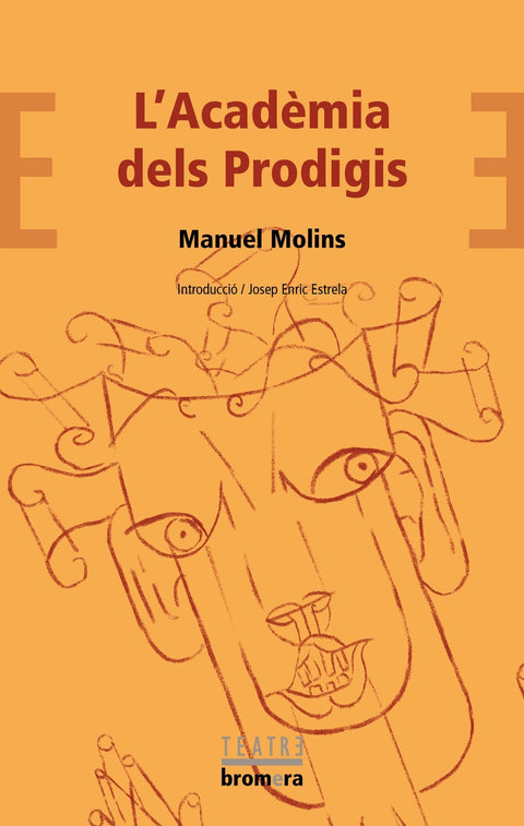  L'Acadèmia dels Prodigis 