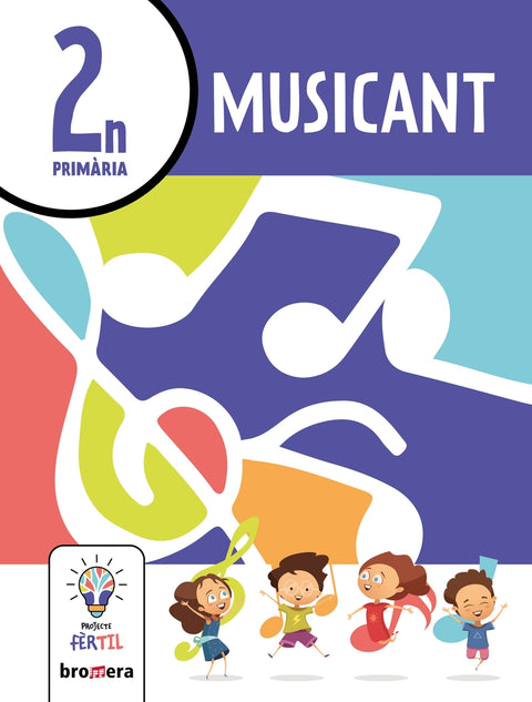  Musicant 2. Projecte Fèrtil 