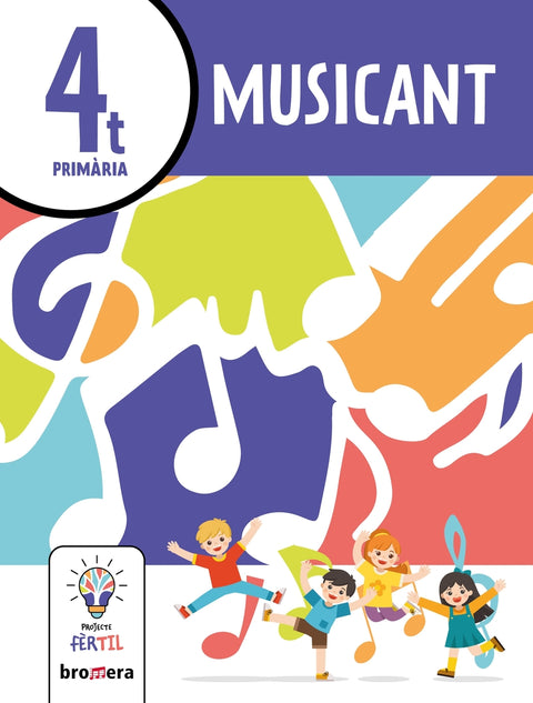  Musicant 4. Projecte Fèrtil 