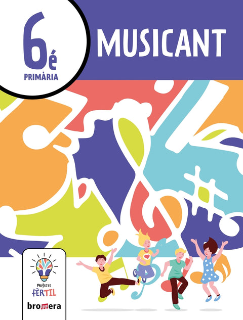  Musicant 6. Projecte Fèrtil 