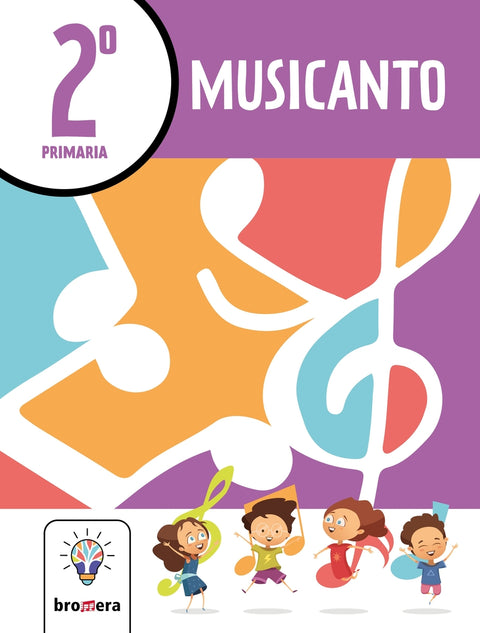  Musicando 2. Projecte Fèrtil 