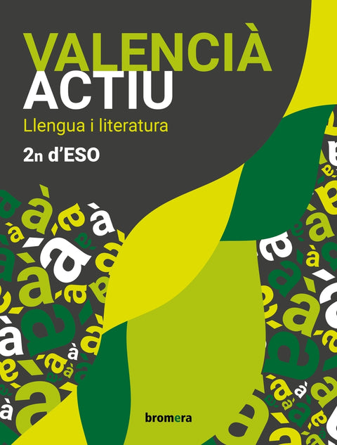  Valencià actiu 2n ESO 