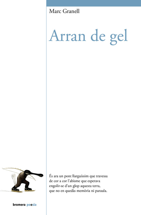  Arran de gel 