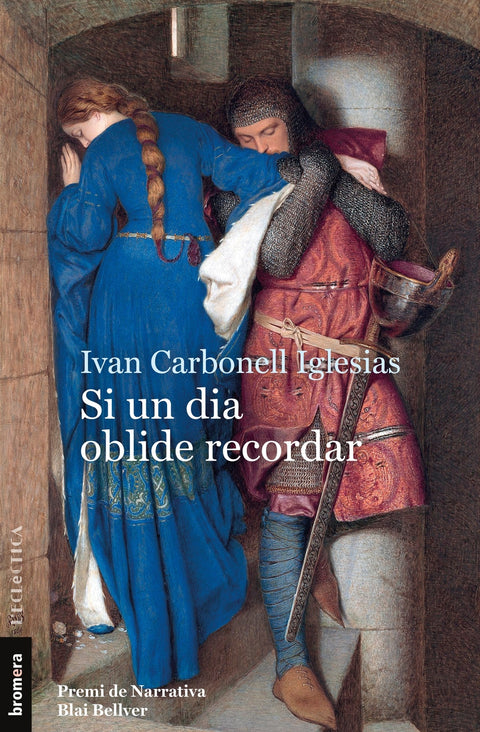  Si un dia oblide recordar 