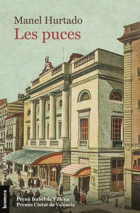  Les puces 