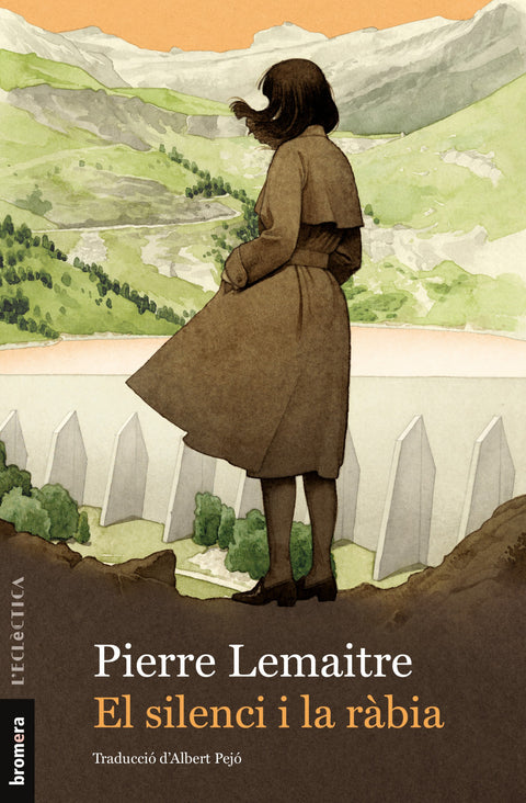  EL SILENCI I LA RABIA 