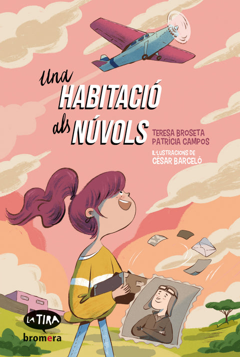  UNA HABITACIO ALS NUVOLS 