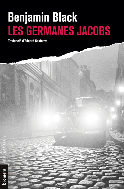  Les germanes Jacobs 