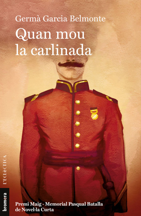  Quan mou la carlinada 