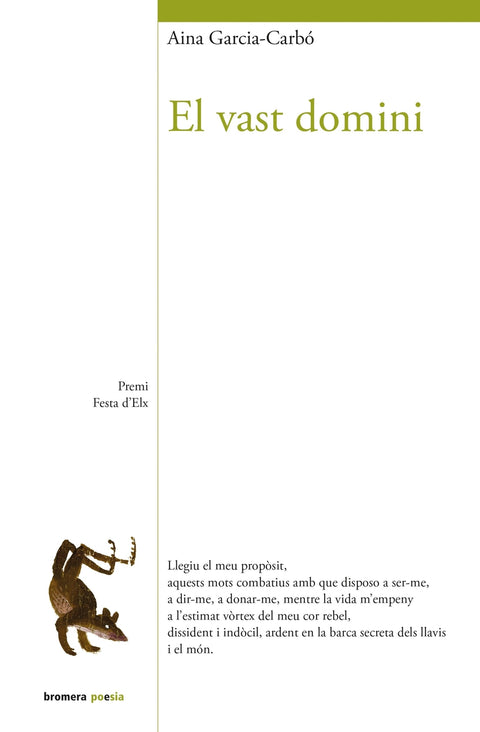  El vast domini 