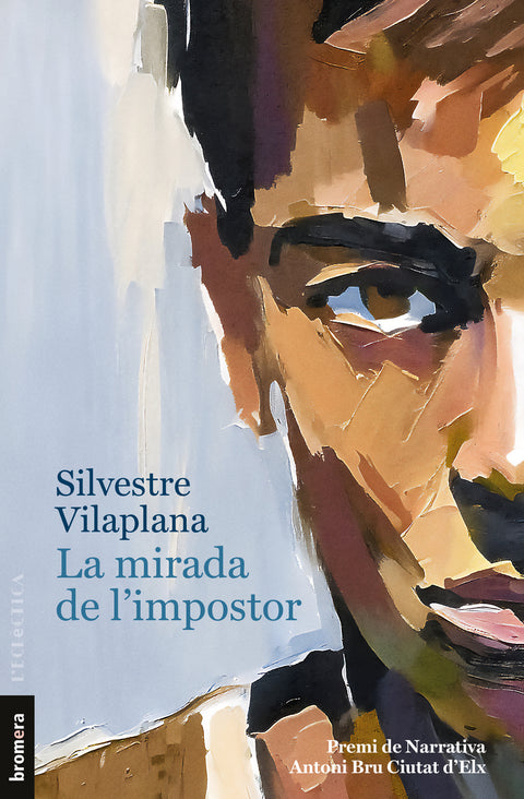  La mirada de l'impostor 