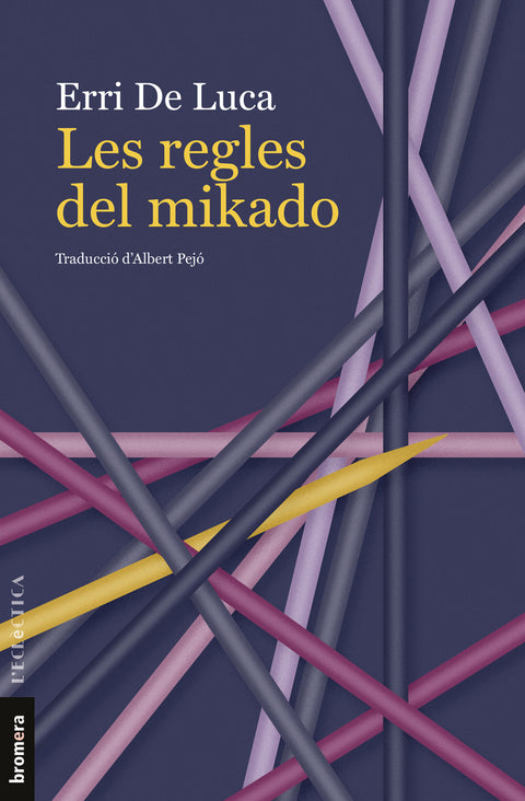  Les regles del mikado 