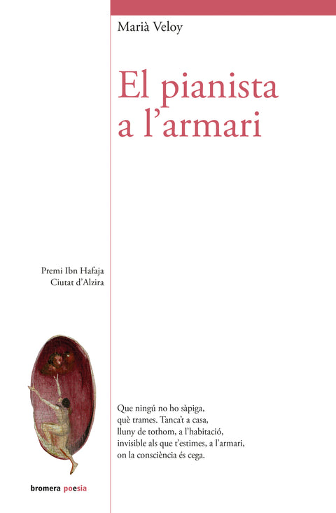  El pianista a l'armari 