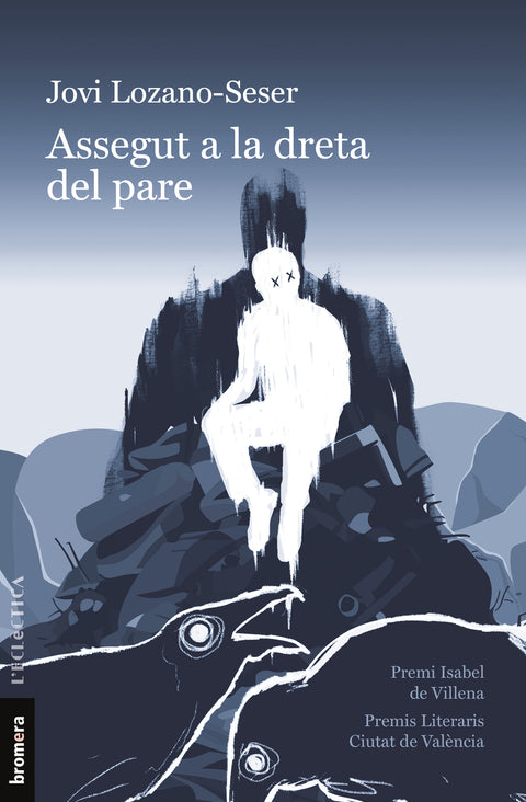  Assegut a la dreta del pare 